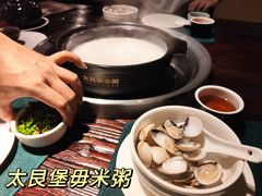 -大良毋米粥(锦龙路总店)