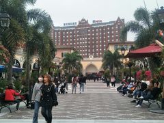 -佛罗伦萨小镇广佛名品奥特莱斯(疏港路店)