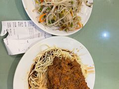 -白玉兰小吃(新村路店)