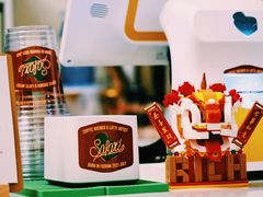 -SAFARI COFFEE