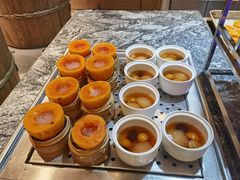 -金海湾自助餐厅(金陵饭店)