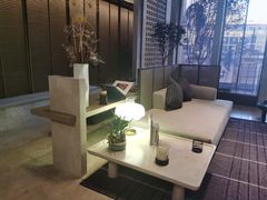 -深圳滨河时代ICON LAB艾垦酒店