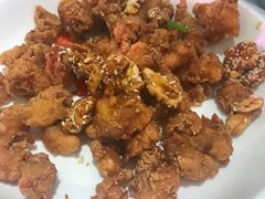 -御花园·粤菜·海鲜火锅(中山公园店)