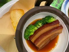 -令氏家外家周礼食府(桥南店)