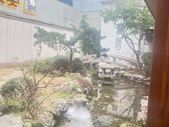 -绣园·茶食宴(湘绣博物馆店)