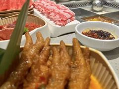 -海底捞火锅(天一广场亚细亚店)