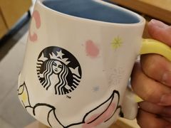 -星巴克(汾阳路店)