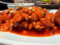 -鹿港小镇(悠唐店)