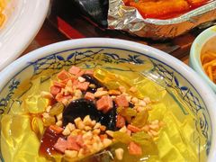 -严记小天府酸菜鱼(西四路店)