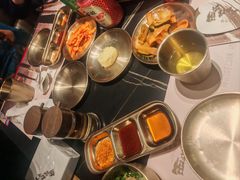 -西塔老太太泥炉烤肉(龙湖北苑天街店)