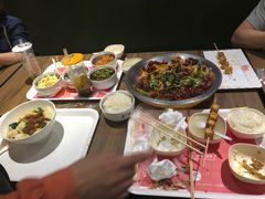 -食通天·寰宇集(杭州万象城店)