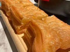 -滋粥楼·顺德菜(番禺广场总店)