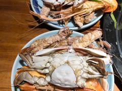 -三个渔夫·蒸汽海鲜(小白楼店)