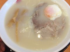 -博多一幸舍(侨福芳草地购物中心店)