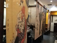 -松子料理(白家庄店)