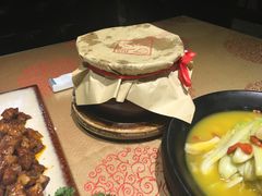 -大秦瓦罐(光谷大街店)