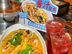 -荷花泰菜(东方新天地店)