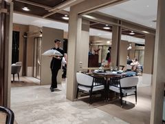 -杭州西湖柳莺里酒店·闻莺厅