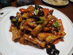 -牛街老爆肚满(牡丹园店)
