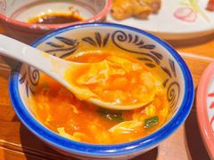 -小放牛炒菜馆(北国商城店)