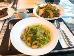 -香满园春饼·家常菜(东大桥店)