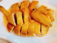 盐焗鸡-潇湘华天大酒店-湘·悦美食街(芙蓉中路店)