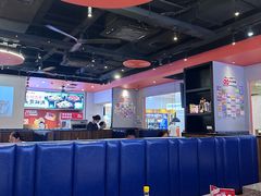 -里岛烤鱼(东港凯虹广场店)