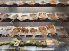 -成都玉林串串香(世纪港湾店)
