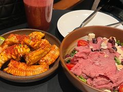 -农畉LONFOOD(万象天地店)