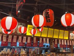 -白石的深夜食堂(济南万象城店)