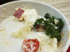 -必胜客(唐延店)