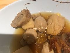-恋萍小吃(时代店)