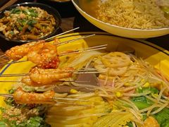 -北丐先生·野馄饨烧烤(雨花万象店)