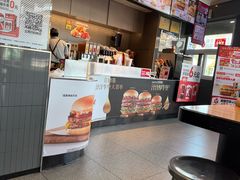 -肯德基(天津奥城店)