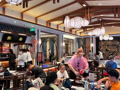 -春发生饭店·非遗(南院门店)