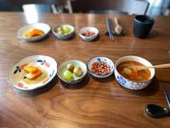 餐前点心-满满初牛·炭烧牛肉专门店(国大店)