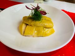 -荷风细雨·中国茶宴(碧云店)