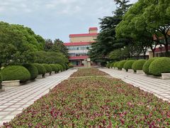 -上海财经大学(国定路校区)