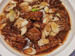 -新连采·海鲜·大连菜(大连恒隆广场店)