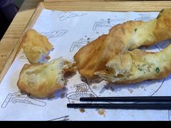 -头壹号  羊汤·饸饹面·大油条(西二旗店)