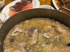 -福贵杀猪菜(吉星商住店)