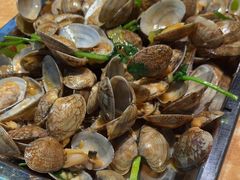 -喝丢一只鞋海鲜烧烤·海肠捞饭(东关街店)