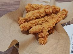 -必胜客(新中纬店)