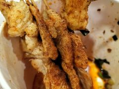 招牌里脊肉-魏记里脊肉炸炸炸(南门口店)