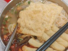 -柒小螺·螺蛳粉(利丰广场店)