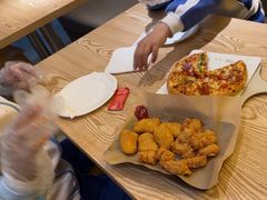 -尊宝比萨(君悦龙庭店)