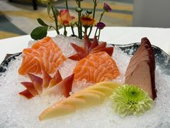 -喜宴又一村·粤菜·茶点·海鲜(壹方天地店)