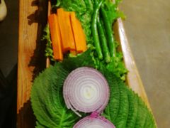 -原始泥炉烤肉(总店)