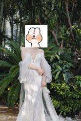 -MuseMarry婚纱(前海嘉里中心店)