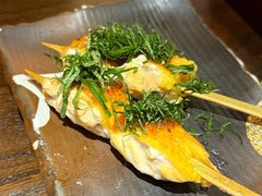 -鸟鹏烧鸟居酒屋(熙龙湾店)